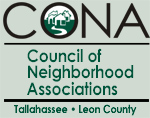 CONA logo